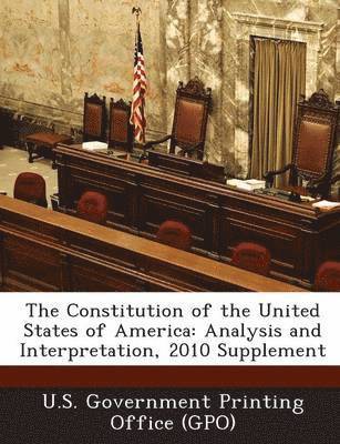 Constitution of the United States of America, Häftad