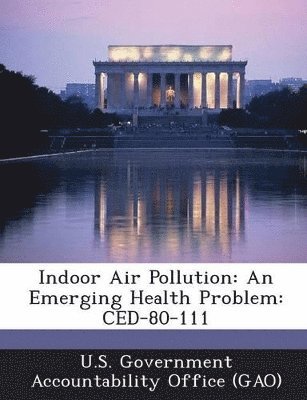 Indoor Air Pollution, Häftad