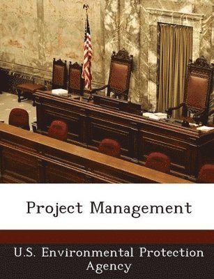 Project Management, Häftad