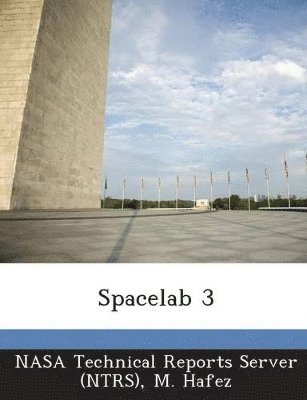 M Hafez - Spacelab 3, Häftad. Tillgänglighet: Lägg i varukorg