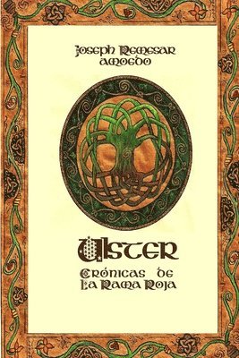 Joseph Remesar - Ulster: Cronicas De La Rama Roja, Häftad. Tillgänglighet: Lägg i varukorg