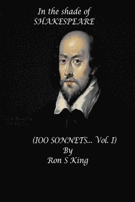 Ron S King - In the shade of Shakespear., Häftad