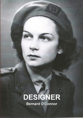 Bernard O'Connor - Designer, Häftad