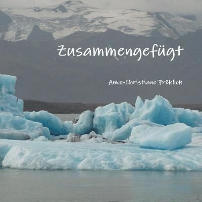 Anke-Christiane Frohlich - Zusammengefugt, Häftad