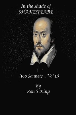 RON S KING - In the Shade of Shakespeare Vol.11, Häftad