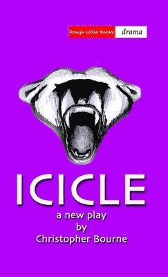 Christopher Bourne - Icicle, Häftad. Tillgänglighet: Lägg i varukorg