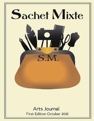 Simon O'Corra - Sachet Mixte, Häftad. Tillgänglighet: Lägg i varukorg