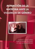 Actuacion De La Matrona Ante La Violencia De Genero