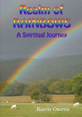 Karen Owens - Realm of Rainbows, Häftad. Tillgänglighet: Lägg i varukorg