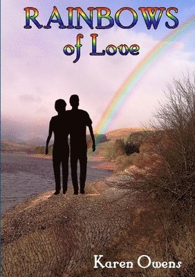 Karen Owens - Rainbows of Love, Häftad. Tillgänglighet: Lägg i varukorg