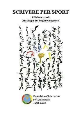 Autori Vari - Scrivere Per Sport - Edizione 2008, Häftad. Tillgänglighet: Lägg i varukorg