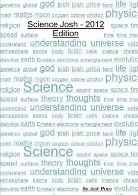 Josh Price - Science Josh - 2012 Edition, Häftad. Tillgänglighet: Lägg i varukorg