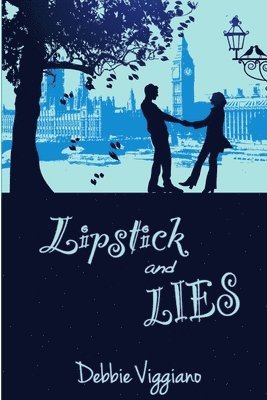 Debbie Viggiano - Lipstick and Lies, Häftad