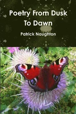 Patrick Naughton - Poetry From Dusk To Dawn, Häftad