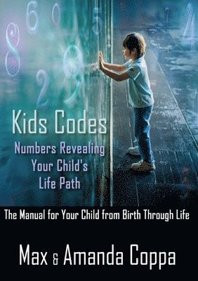Max Coppa - Kids Codes, Häftad. Tillgänglighet: Lägg i varukorg