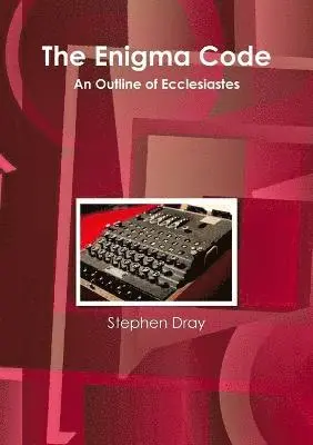 Stephen Dray - Enigma Code, Häftad. Tillgänglighet: Lägg i varukorg