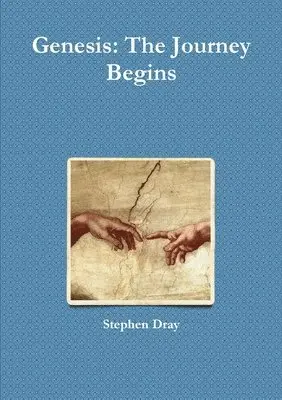 Stephen Dray - Genesis, Häftad. Tillgänglighet: Lägg i varukorg