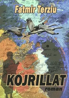 Fatmir Terziu - Kojrillat, Häftad. Tillgänglighet: Lägg i varukorg
