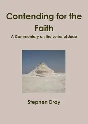 Stephen Dray - Contending for the Faith, Häftad. Tillgänglighet: Lägg i varukorg