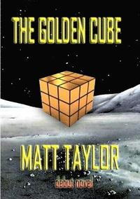Golden Cube