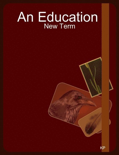 KP - Education : New Term, E-bok