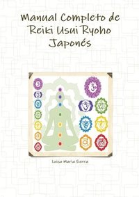 Manual Completo De Reiki Usui Ryoho Japones
