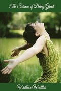 Science of Being Great