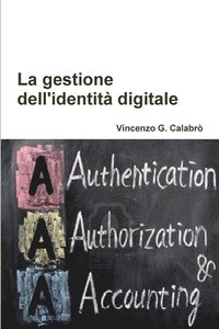 La gestione dell'identità digitale