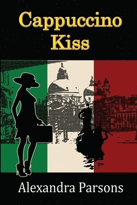 Alexandra Parsons - Cappuccino Kiss, Häftad. Tillgänglighet: Lägg i varukorg