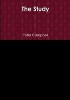 Peter Campbell - Study, Häftad. Tillgänglighet: Lägg i varukorg