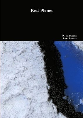 Pietro Panetta - Red Planet, Häftad. Tillgänglighet: Lägg i varukorg