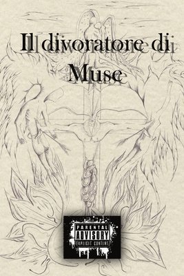 Lorenzo Dariol - divoratore di Muse, Häftad