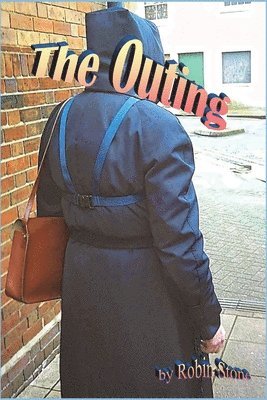 Robin Stone - Outing, Häftad. Tillgänglighet: Tillfälligt slut