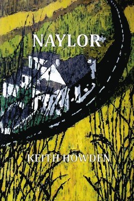 Keith Howden - Naylor, Häftad