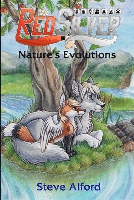 Steve Alford - RedSilver: Nature's Evolutions, Häftad. Tillgänglighet: Lägg i varukorg