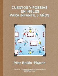 Cuentos Y Poesias En Ingles Para Infantil 3 Anos