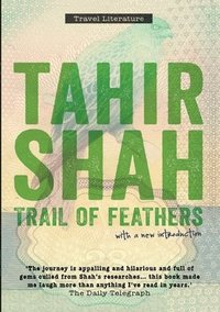 Trail of Feathers paperback
