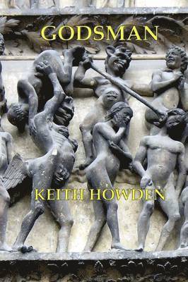 Keith Howden - Godsman, Häftad