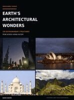 David Davies - Earth's Architectural Wonders, Inbunden. Tillgänglighet: Lägg i varukorg