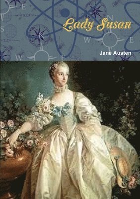 Jane Austen - Lady Susan, Häftad