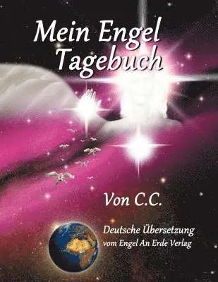 C C - Mein Engel Tagebuch, Häftad. Tillgänglighet: Lägg i varukorg
