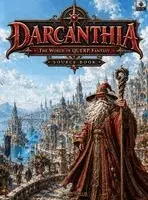Jamie Wallis - Querp Fantasy - Darcanthia Source Book, Inbunden. Tillgänglighet: Lägg i varukorg