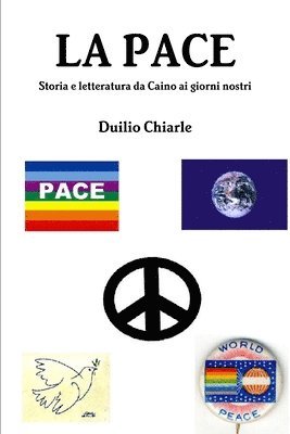 LA DIFESA ALEKHINE (THE ALEKHINE DEFENSE) Duilio Chiarle - LA PACE - Storia e letteratura da Caino ai giorni nostri, Häftad