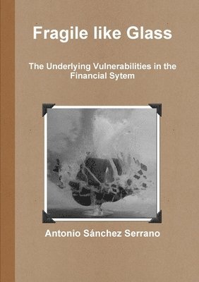 Antonio Sanchez Serrano - Financial crisis, Häftad