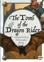 Christopher Bünte - Tomb of the Dragon Rider, Häftad. Tillgänglighet: Lägg i varukorg