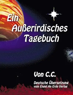 C C - Außerirdisches Tagebuch, Häftad. Tillgänglighet: Lägg i varukorg