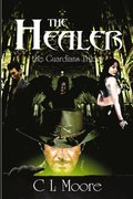 Guardians - Book 1- The Healer