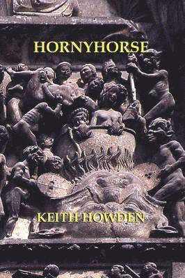 Keith Howden - Hornyhorse, Häftad