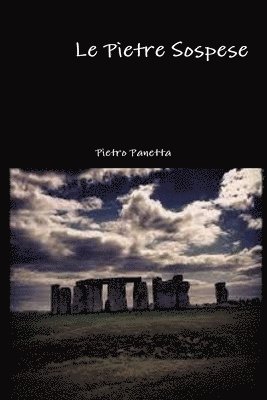 Pietro Panetta - Pietre Sospese, Häftad. Tillgänglighet: Lägg i varukorg