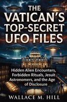 Vatican's Top-Secret UFO Files